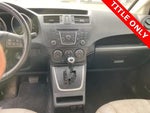 2014 Mazda5 Thumbnail 10