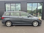 2012 Mazda5 Thumbnail 4