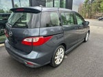 2012 Mazda5 Thumbnail 5
