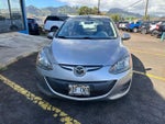 2012 Mazda2 Thumbnail 2