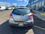 2012 Mazda2 Thumbnail 4