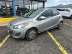 2012 Mazda2 Thumbnail 1