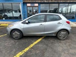 2012 Mazda2 Thumbnail 2