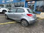 2012 Mazda2 Thumbnail 3