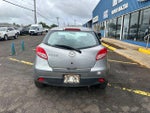 2012 Mazda2 Thumbnail 4