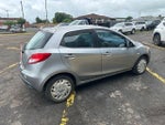 2012 Mazda2 Thumbnail 5