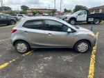 2012 Mazda2 Thumbnail 6