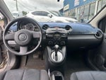 2012 Mazda2 Thumbnail 12