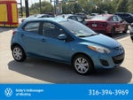 2012 Mazda2 Thumbnail 1