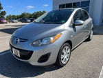 2012 Mazda2 Thumbnail 1