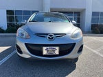 2012 Mazda2 Thumbnail 2