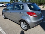 2012 Mazda2 Thumbnail 4
