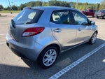 2012 Mazda2 Thumbnail 5