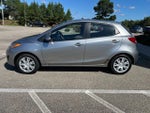 2012 Mazda2 Thumbnail 8