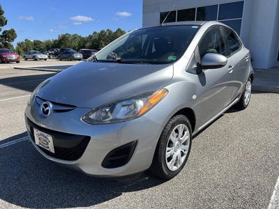 Photo of a 2012 Mazda MAZDA2 Sport 4DR Hatchback 5M for sale