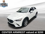 2016 CX-3 Thumbnail 3