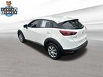 2016 CX-3 Thumbnail 5