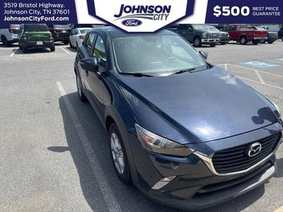 Photo of a 2016 Mazda CX-3 Touring 4DR Crossover for sale