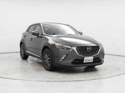 Photo of a 2016 Mazda CX-3 Grand Touring 4DR Crossover for sale