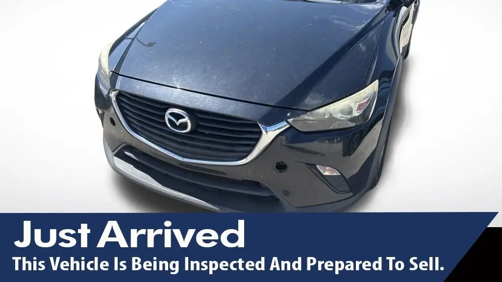 Preowned 2017 Mazda CX-3 Sport for Sale