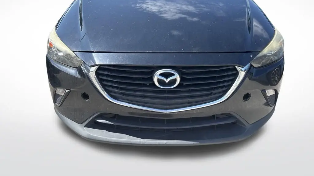 2017 Mazda CX-3 Sport