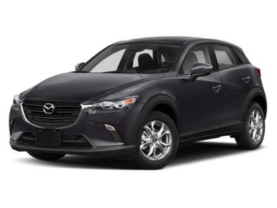 Photo of a 2019 Mazda CX-3 Sport 4DR Crossover for sale
