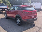 2018 CX-3 Thumbnail 5