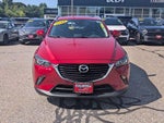 2018 CX-3 Thumbnail 8