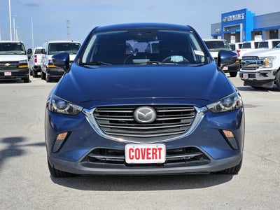 Photo of a 2020 Mazda CX-3 Sport 4DR Crossover for sale
