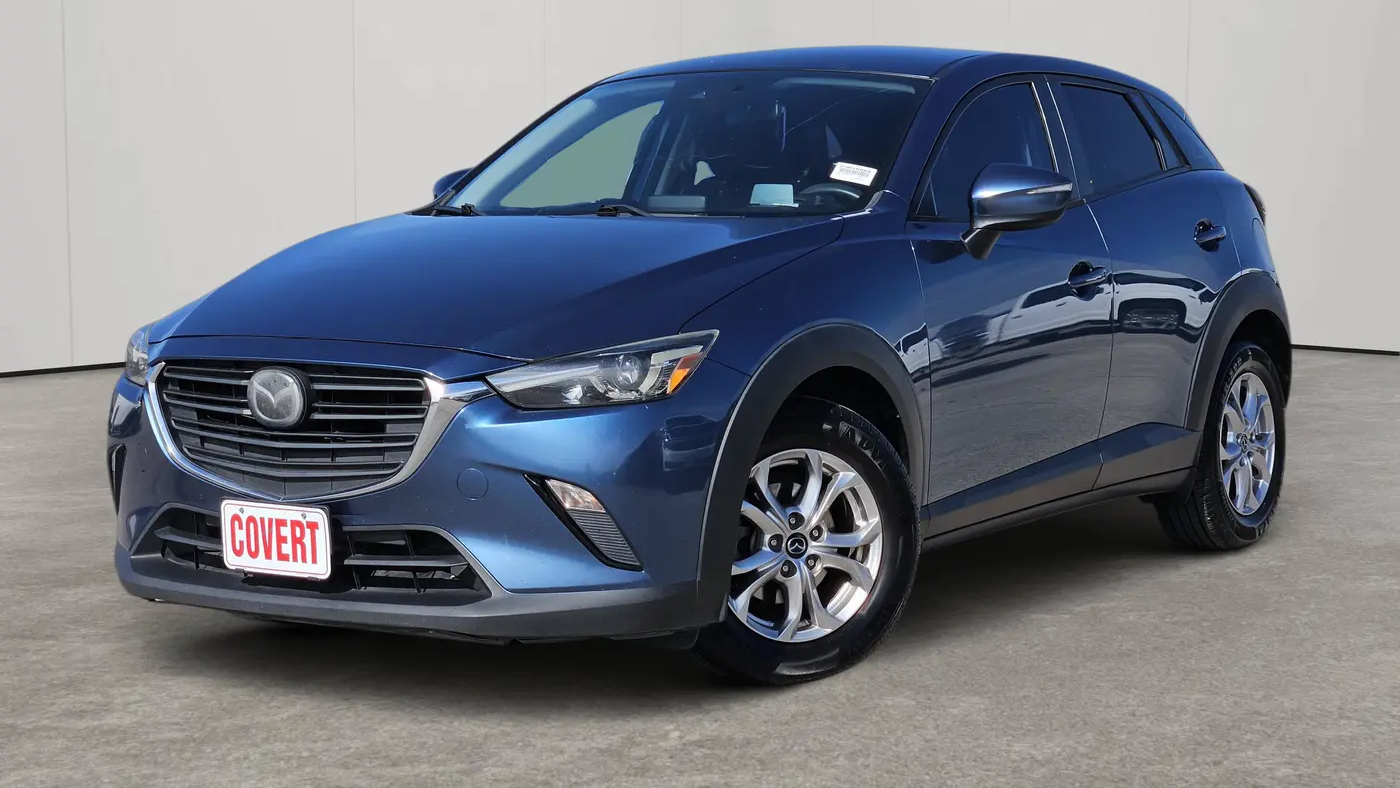 Preowned 2020 Mazda CX-3 Sport for Sale