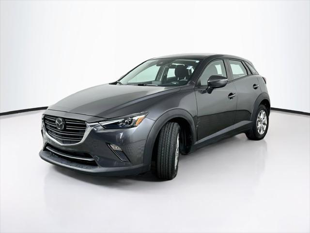 2021 MAZDA CX-3 - $19,266