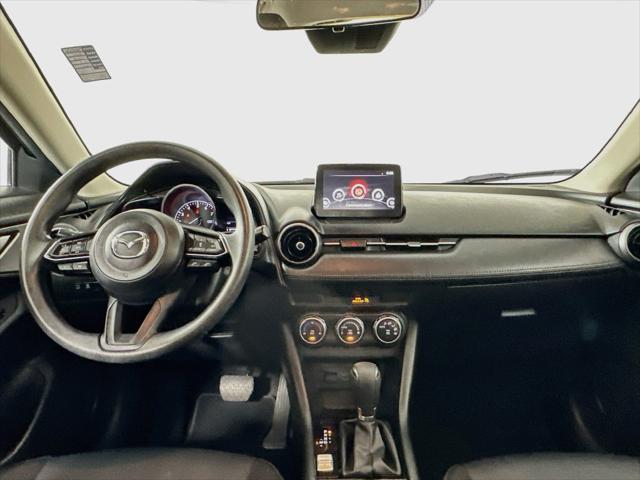 2021 MAZDA CX-3 - $19,266