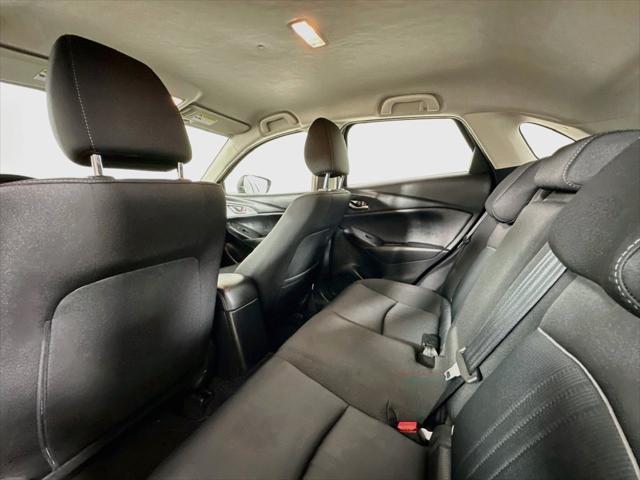 2021 MAZDA CX-3 - $19,266