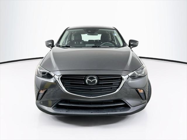 2021 MAZDA CX-3 - $19,266