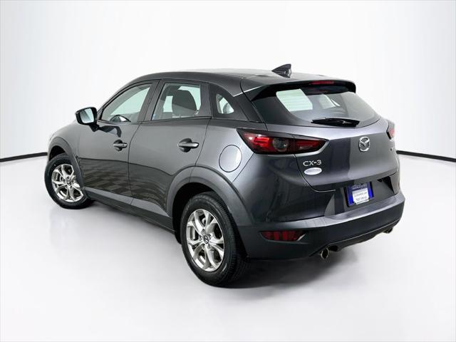 2021 MAZDA CX-3 - $19,266