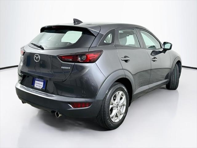 2021 MAZDA CX-3 - $19,266