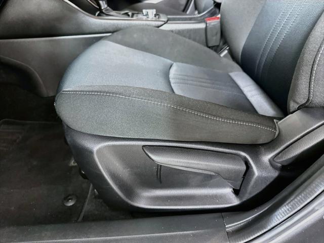 2021 MAZDA CX-3 - $19,266
