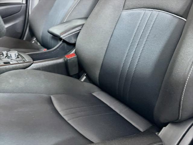 2021 MAZDA CX-3 - $19,266