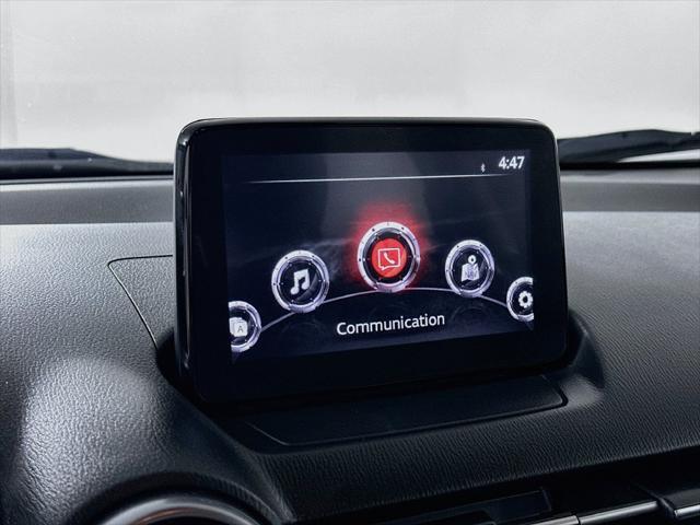 2021 MAZDA CX-3 - $19,266