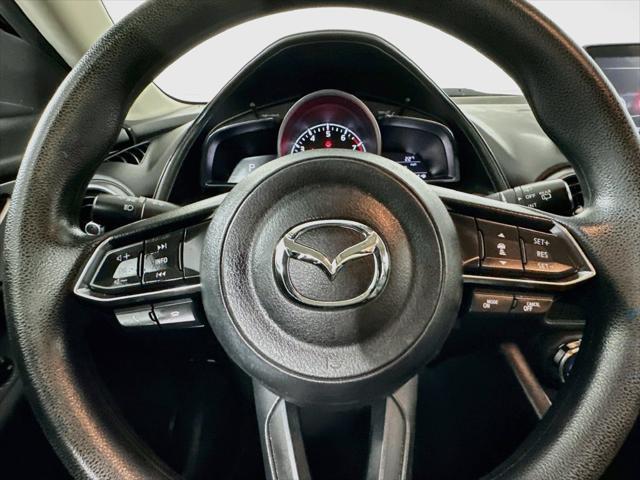 2021 MAZDA CX-3 - $19,266