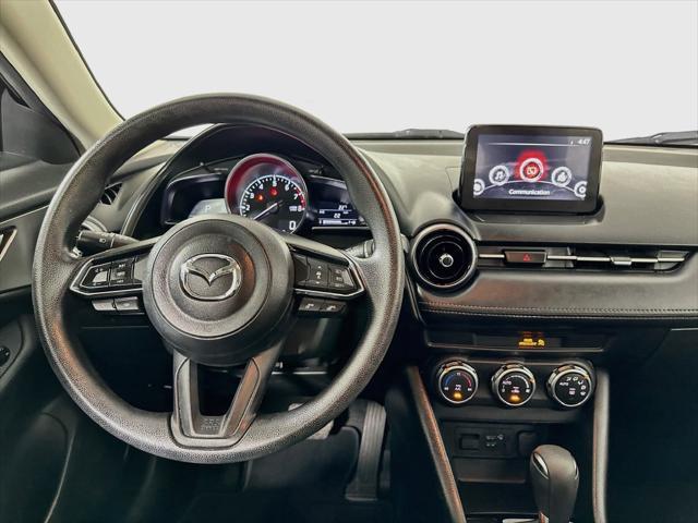 2021 MAZDA CX-3 - $19,266