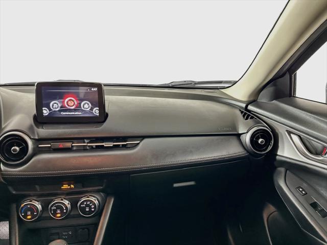 2021 MAZDA CX-3 - $19,266