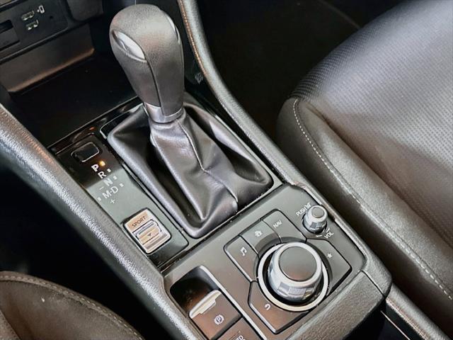 2021 MAZDA CX-3 - $19,266