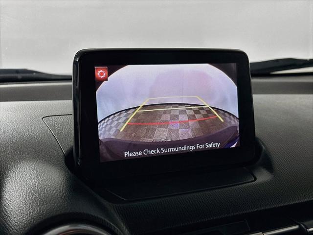 2021 MAZDA CX-3 - $19,266