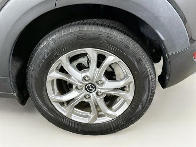 2021 MAZDA CX-3 - $19,266