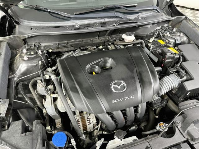 2021 MAZDA CX-3 - $19,266