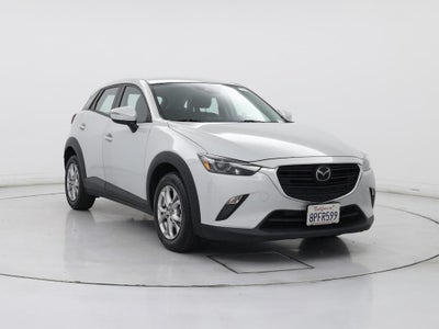 Photo of a 2020 Mazda CX-3 Sport 4DR Crossover for sale