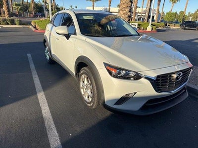 Photo of a 2018 Mazda CX-3 Sport 4DR Crossover for sale