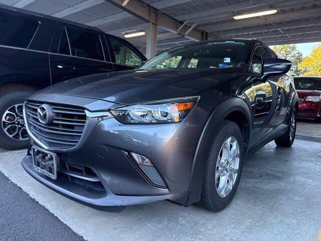 2019 MAZDA CX-3 - $16,419