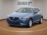 2019 CX-3 Thumbnail 8